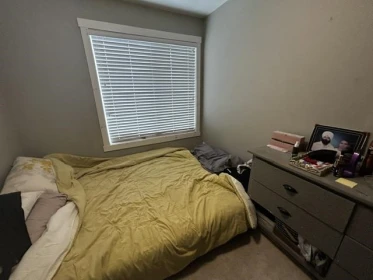 Bedroom 3 Photo of 50 13670 62 Avenue, Surrey, BC