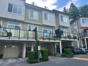 50 13670 62 Avenue, Surrey, BC, Surrey — Townhouse for sale