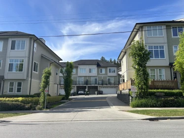 Laundry Room Photo of 50 13670 62 Avenue, Surrey, BC
