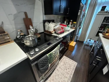 Pantry Photo of 50 13670 62 Avenue, Surrey, BC