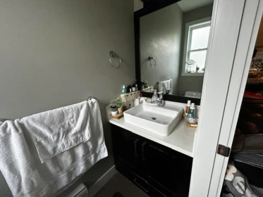 Primary Bedroom Photo of 50 13670 62 Avenue, Surrey, BC