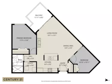 Garage Interior Photo of 409C 45595 Tamihi Way, Chilliwack, BC
