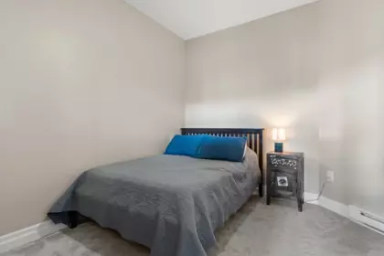 Loft / Bonus Room Photo of 409C 45595 Tamihi Way, Chilliwack, BC