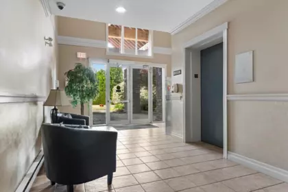 Mudroom Photo of 409C 45595 Tamihi Way, Chilliwack, BC