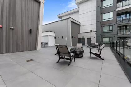 Hot Tub / Spa Photo of 604 45745 Watson Road, Chilliwack, BC