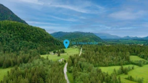 SW 3 Maple Falls Road, Cultus Lake, BC