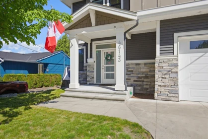46143 Hope River Road, Chilliwack, BC, Chilliwack — Single Family Residence for sale