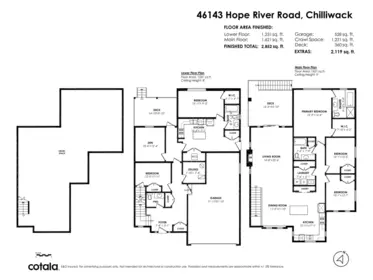 Fitness Center Photo Near 46143 Hope River Road, Chilliwack, BC