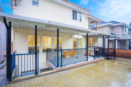 Loft / Bonus Room Photo of 14670 76a Avenue, Surrey, BC