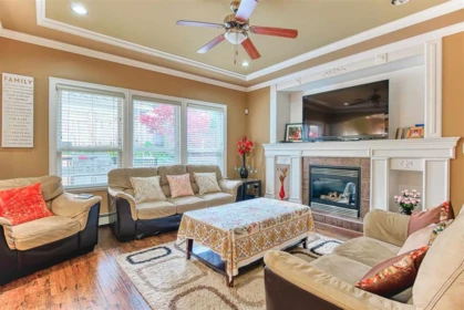 Primary Bedroom Photo of 14670 76a Avenue, Surrey, BC