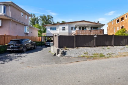 Hot Tub / Spa Photo of 6890 Hycrest Drive, Burnaby, BC