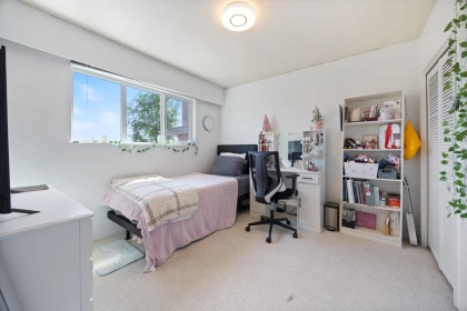 Office / Den Photo of 6890 Hycrest Drive, Burnaby, BC