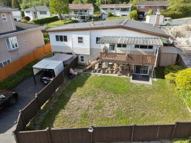 Street View Photo of 6890 Hycrest Drive, Burnaby, BC