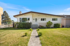 6890 Hycrest Drive, Burnaby, BC