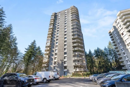 2006 2024 Fullerton Avenue, North Vancouver, BC, North Vancouver — Apartment/Condo for sale
