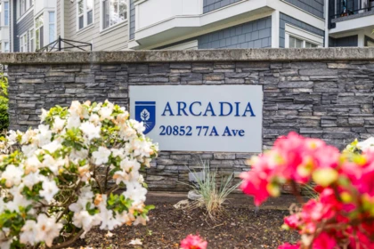 Community Amenities Photo (Clubhouse) of 5 20852 77a Avenue, Langley, BC