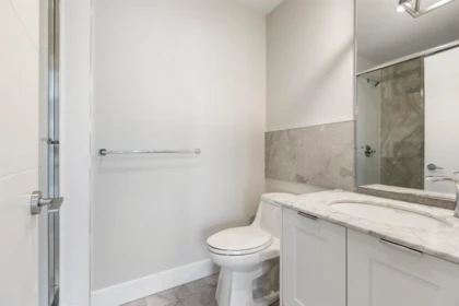 Entry Foyer Photo of 5 20852 77a Avenue, Langley, BC