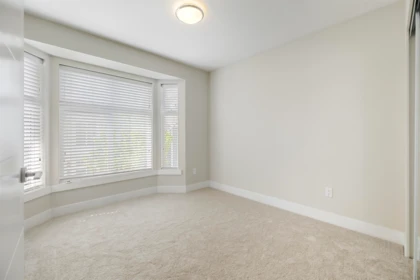 Garage Interior Photo of 5 20852 77a Avenue, Langley, BC