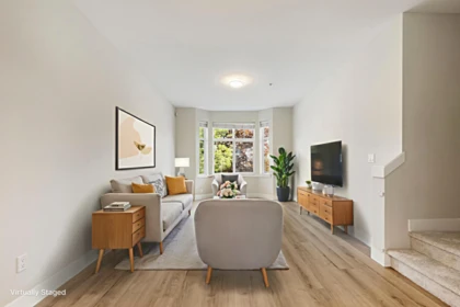 Kitchen Island Photo of 5 20852 77a Avenue, Langley, BC