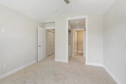 Laundry Room Photo of 5 20852 77a Avenue, Langley, BC