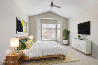 Loft / Bonus Room Photo of 5 20852 77a Avenue, Langley, BC