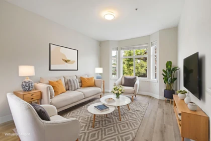Pantry Photo of 5 20852 77a Avenue, Langley, BC