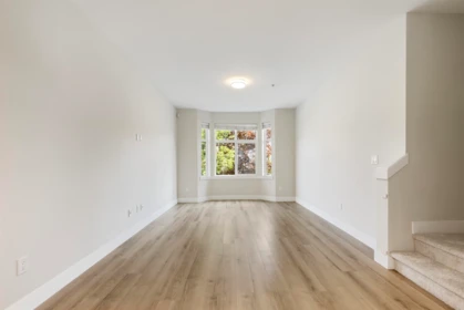 Primary Bedroom Photo of 5 20852 77a Avenue, Langley, BC