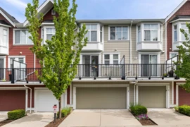 5 20852 77a Avenue, Langley, BC