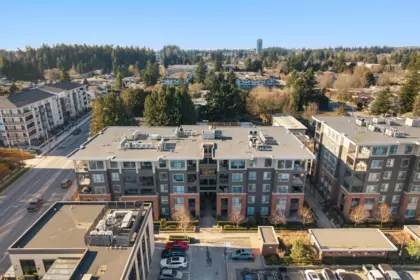 Street View Photo of 309 33540 Mayfair Avenue, Abbotsford, BC