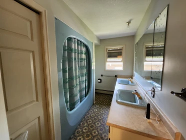 Breakfast Nook Photo of 46645 Hope River Road, Chilliwack, BC