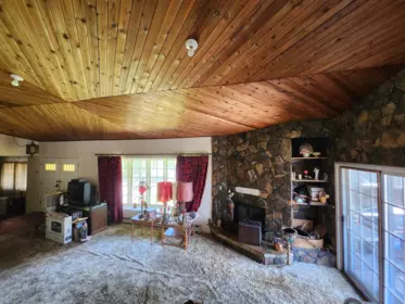 46645 Hope River Road, Chilliwack, BC, Chilliwack — Single Family Residence for sale