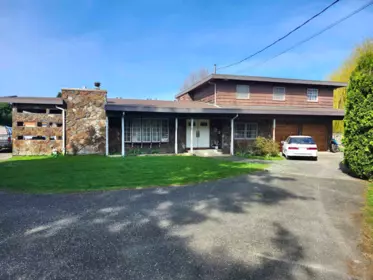46645 Hope River Road, Chilliwack, BC, Chilliwack — Single Family Residence for sale