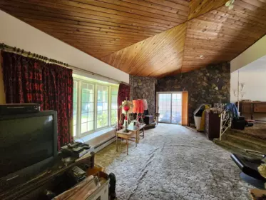 46645 Hope River Road, Chilliwack, BC, Chilliwack — Single Family Residence for sale