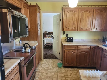 Pantry Photo of 46645 Hope River Road, Chilliwack, BC