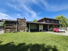 46645 Hope River Road, Chilliwack, BC