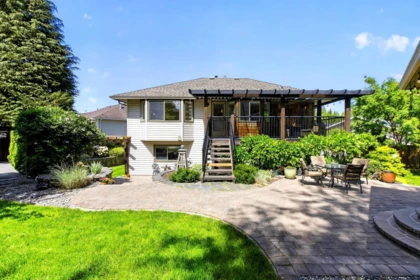 Garden / Landscaping Photo of 23376 124a Avenue, Maple Ridge, BC