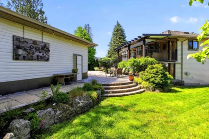 Hot Tub / Spa Photo of 23376 124a Avenue, Maple Ridge, BC