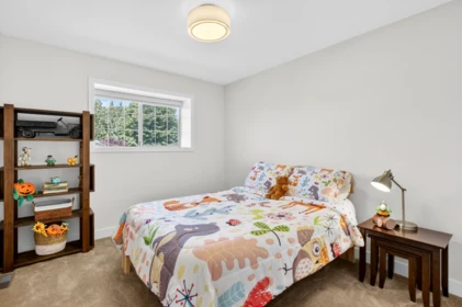 Laundry Room Photo of 23376 124a Avenue, Maple Ridge, BC