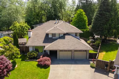 23376 124a Avenue, Maple Ridge, BC, Maple Ridge — Single Family Residence for sale
