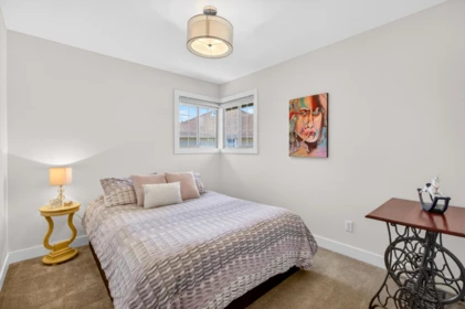 Loft / Bonus Room Photo of 23376 124a Avenue, Maple Ridge, BC