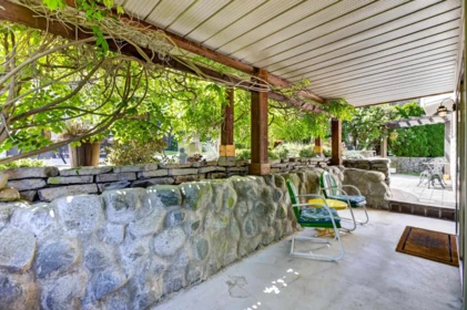 Outdoor Deck Photo of 23376 124a Avenue, Maple Ridge, BC