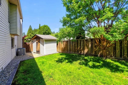 Outdoor Kitchen Photo of 23376 124a Avenue, Maple Ridge, BC