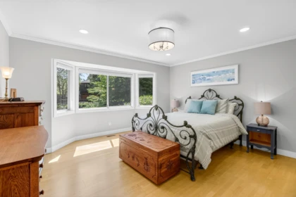 Powder Room Photo of 23376 124a Avenue, Maple Ridge, BC
