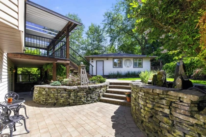 Street View Photo of 23376 124a Avenue, Maple Ridge, BC