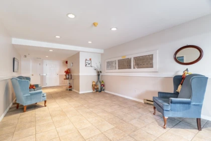 Mudroom Photo of 204 15130 Roper Avenue, White Rock, BC