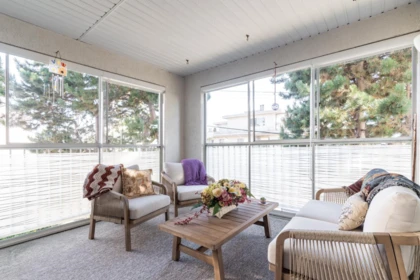 Office / Den Photo of 204 15130 Roper Avenue, White Rock, BC