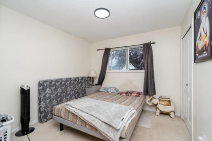 Bedroom 4 Photo of 18661 56 Avenue, Surrey, BC