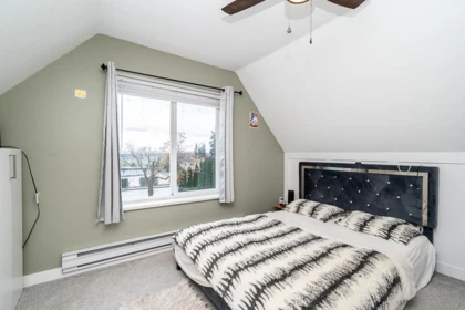 Office / Den Photo of 18661 56 Avenue, Surrey, BC