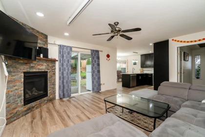Pantry Photo of 18661 56 Avenue, Surrey, BC