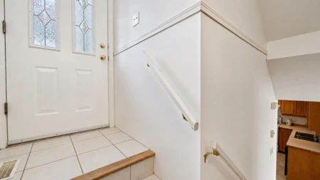 47 32361 Mcrae Avenue, Mission, BC, Mission — Townhouse for sale